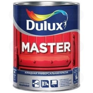 Dulux Master 30 BC