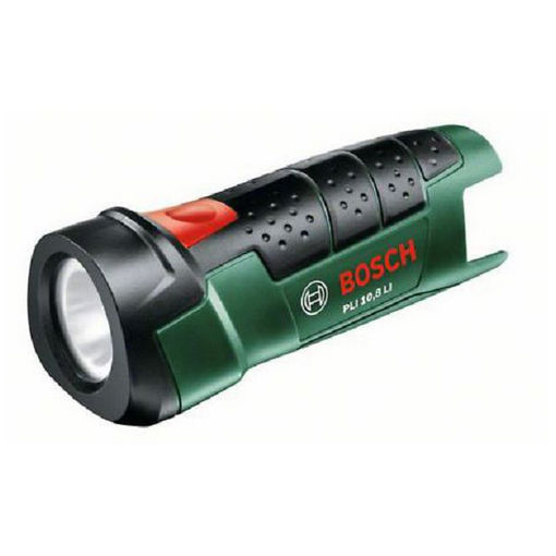 Фонарь аккумуляторный Bosch Green PLI 10,8 LI