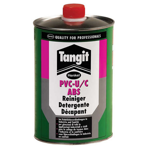 Обезжириватель Тангит, Tangit PVC-U/ABS