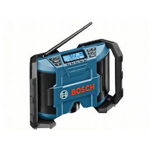 Радио Bosch Blue 10,8 В GML 10,8 V-LI