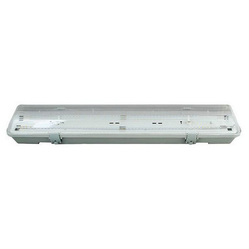 Светильник линейный светодиодный Camelion Ultraflash LWL-5021-28DL