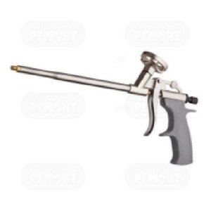 Пистолет для монтажной пены с тефлоновым напылением, FG-STD15 Makroflex